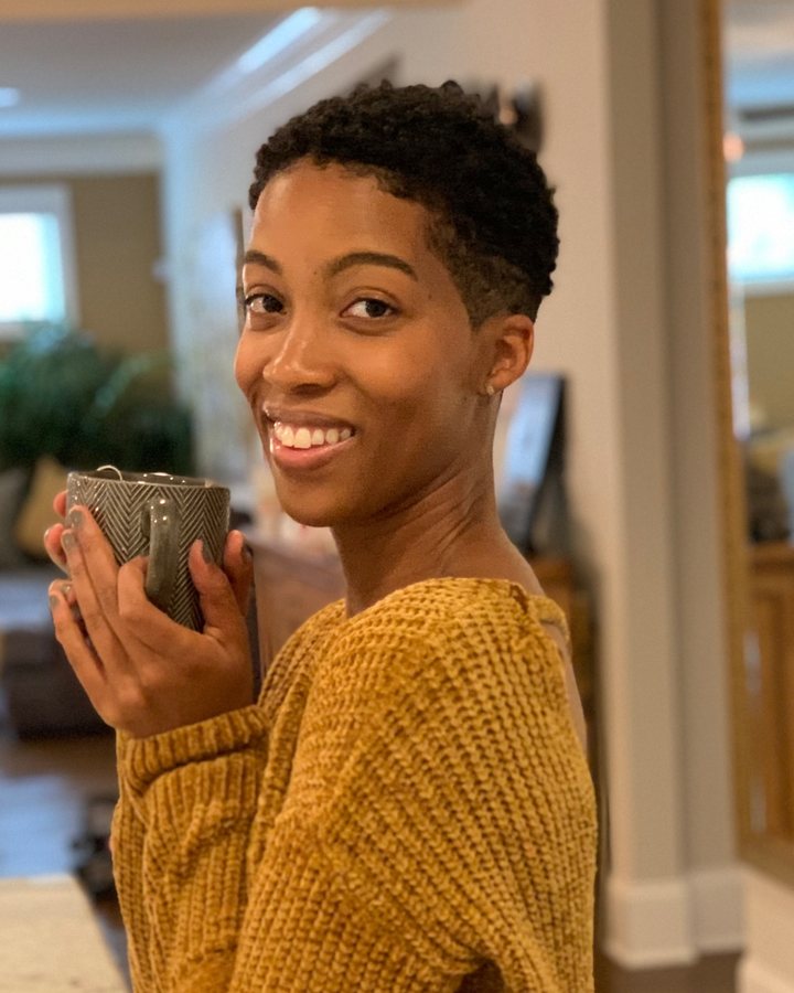 Tiara, founder of NurtureFlow